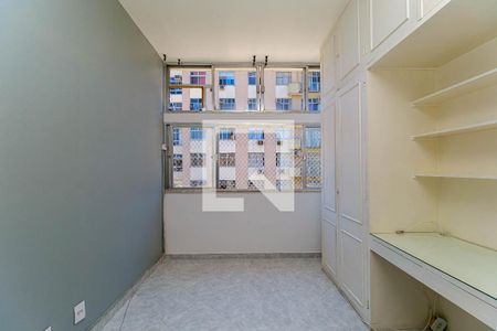 Quarto 1 de apartamento para alugar com 2 quartos, 58m² em Maracanã, Rio de Janeiro
