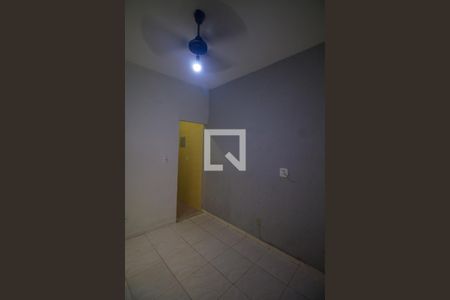 sala de casa para alugar com 1 quarto, 27m² em Cachambi, Rio de Janeiro