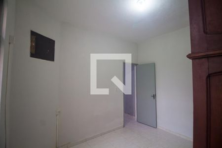 quarto de casa para alugar com 1 quarto, 27m² em Cachambi, Rio de Janeiro