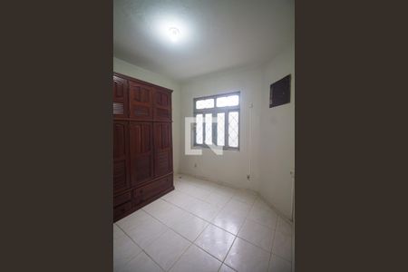 quarto de casa para alugar com 1 quarto, 27m² em Cachambi, Rio de Janeiro