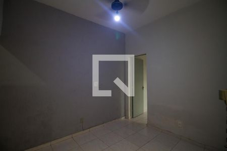 sala de casa para alugar com 1 quarto, 27m² em Cachambi, Rio de Janeiro
