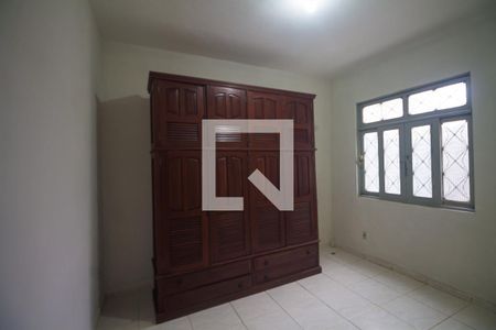 quarto de casa para alugar com 1 quarto, 27m² em Cachambi, Rio de Janeiro