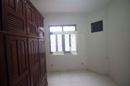 quarto de casa para alugar com 1 quarto, 27m² em Cachambi, Rio de Janeiro