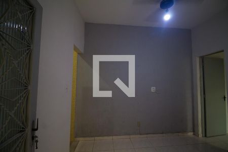sala de casa para alugar com 1 quarto, 27m² em Cachambi, Rio de Janeiro