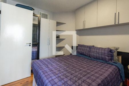 Quarto de apartamento à venda com 1 quarto, 38m² em Cerqueira César, São Paulo
