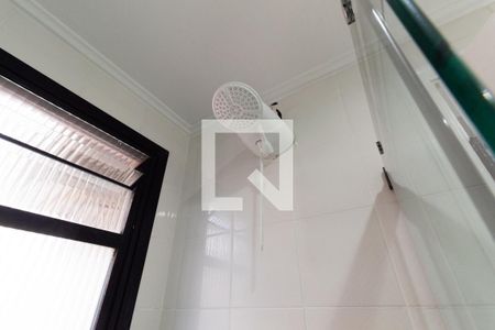 Apartamento à venda com 38m², 1 quarto e 1 vagaBanheiro