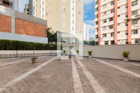 Apartamento à venda com 38m², 1 quarto e 1 vagaÁrea comum