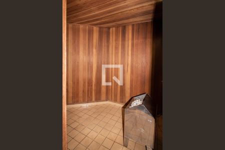 Apartamento à venda com 38m², 1 quarto e 1 vagaSauna