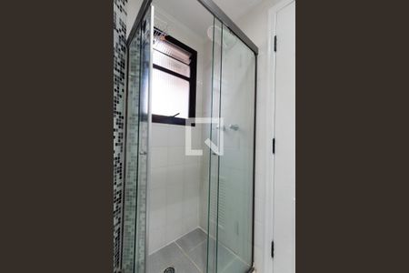 Apartamento à venda com 38m², 1 quarto e 1 vagaBanheiro