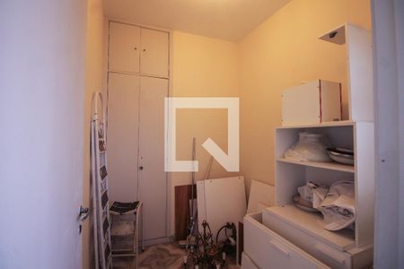 Apartamento à venda com 168m², 3 quartos e 1 vagaDespensa