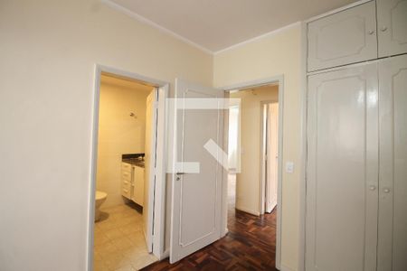 Apartamento à venda com 168m², 3 quartos e 1 vagaQuarto 3