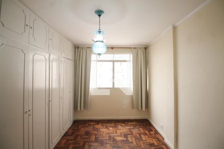 Apartamento à venda com 168m², 3 quartos e 1 vagaQuarto 3