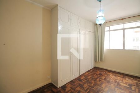 Apartamento à venda com 168m², 3 quartos e 1 vagaQuarto 3