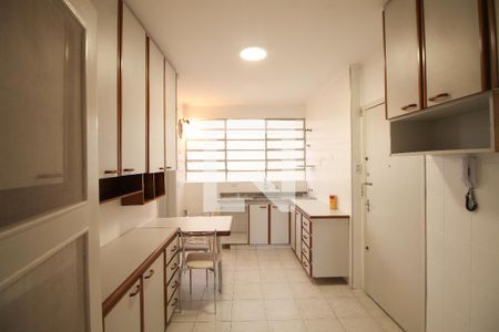 Apartamento à venda com 168m², 3 quartos e 1 vagaCozinha