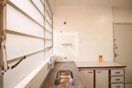 Apartamento à venda com 168m², 3 quartos e 1 vagaCozinha