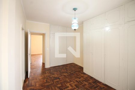 Apartamento à venda com 168m², 3 quartos e 1 vagaQuarto 3