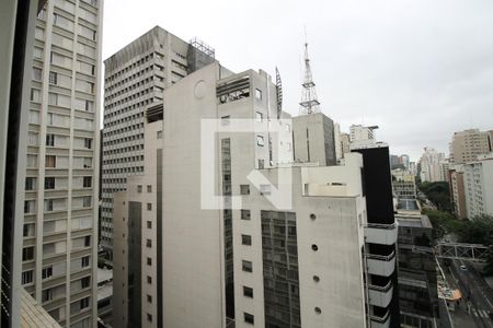 Apartamento à venda com 168m², 3 quartos e 1 vagaVista do Quarto 2