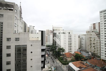 Apartamento à venda com 168m², 3 quartos e 1 vagaVista do Quarto 1
