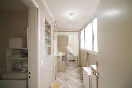 Apartamento à venda com 168m², 3 quartos e 1 vagaÁrea de Serviço