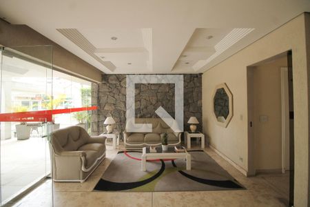 Apartamento à venda com 168m², 3 quartos e 1 vagaHall