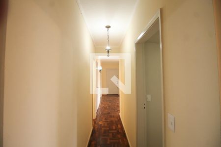 Apartamento à venda com 168m², 3 quartos e 1 vagaCorredor