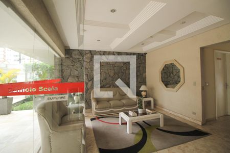 Apartamento à venda com 168m², 3 quartos e 1 vagaHall