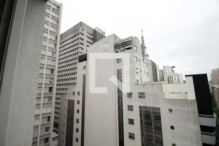 Apartamento à venda com 168m², 3 quartos e 1 vagaVista do Quarto 1