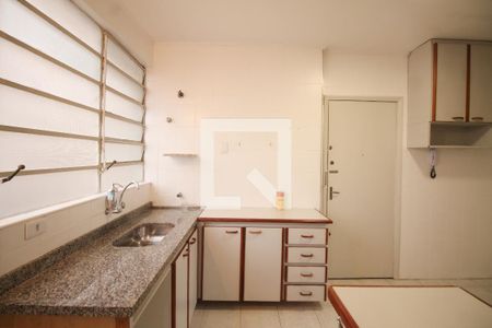 Apartamento à venda com 168m², 3 quartos e 1 vagaCozinha