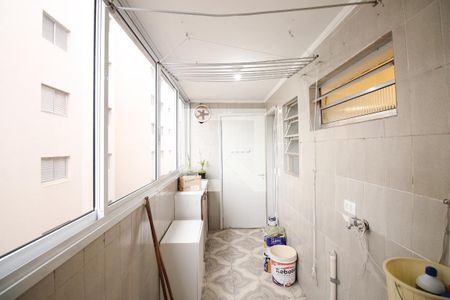 Apartamento à venda com 168m², 3 quartos e 1 vagaÁrea de Serviço