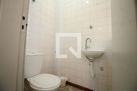 Apartamento à venda com 168m², 3 quartos e 1 vagaBanheiro de serviço
