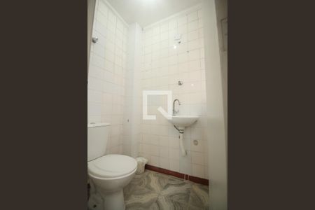 Apartamento à venda com 168m², 3 quartos e 1 vagaBanheiro de serviço