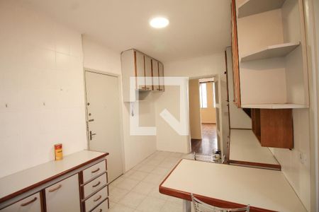 Apartamento à venda com 168m², 3 quartos e 1 vagaCozinha