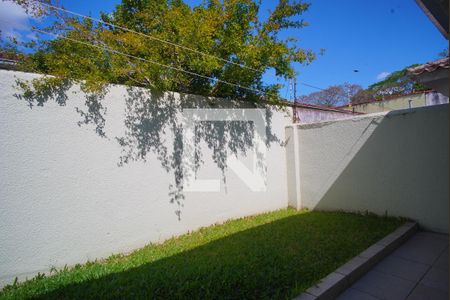 Casa à venda com 205m², 3 quartos e 2 vagasQuarto 1_Vista