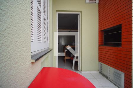 Casa à venda com 205m², 3 quartos e 2 vagasPátio _Fundos