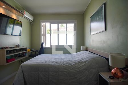 Casa à venda com 205m², 3 quartos e 2 vagasQuarto 1