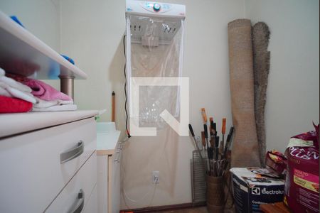 Casa à venda com 205m², 3 quartos e 2 vagasQuarto de Serviço