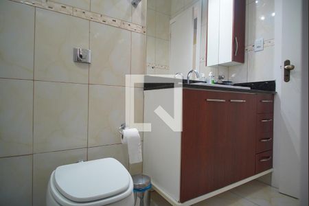 Casa à venda com 205m², 3 quartos e 2 vagasBanheiro Corredor