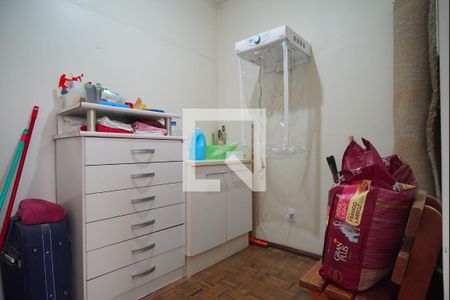 Casa à venda com 205m², 3 quartos e 2 vagasQuarto de Serviço