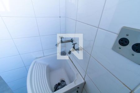 Apartamento à venda com 47m², 2 quartos e 1 vagaÁrea de Serviço