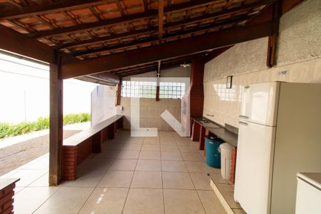 Apartamento à venda com 47m², 2 quartos e 1 vagaÁrea comum - Churrasqueira