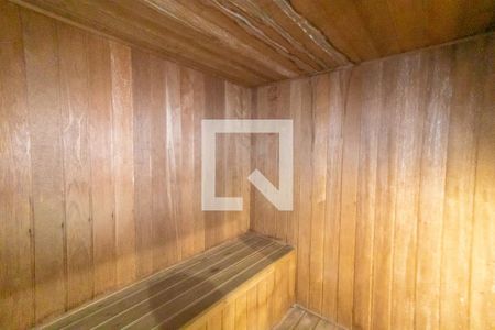 Apartamento à venda com 47m², 2 quartos e 1 vagaSaúna