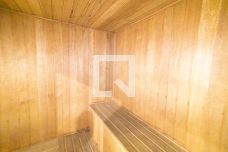 Apartamento à venda com 47m², 2 quartos e 1 vagaSaúna