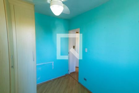 Apartamento à venda com 47m², 2 quartos e 1 vagaQuarto 2