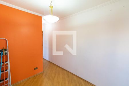 Sala de apartamento à venda com 2 quartos, 47m² em Vila Marieta, São Paulo