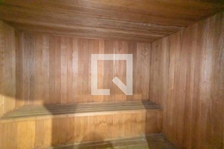 Apartamento à venda com 47m², 2 quartos e 1 vagaSaúna