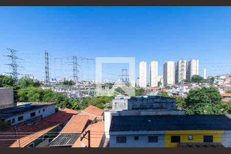 Vista do Quarto 1 de apartamento à venda com 2 quartos, 47m² em Vila Marieta, São Paulo