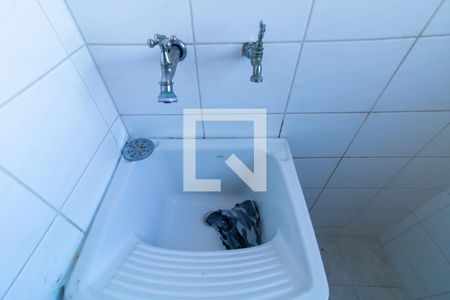 Apartamento à venda com 47m², 2 quartos e 1 vagaÁrea de Serviço