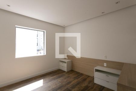 Suíte de apartamento para alugar com 3 quartos, 122m² em Jardim Paulista, São Paulo