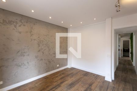 Apartamento para alugar com 122m², 3 quartos e 1 vaga Apartamento para alugar com 122m², 3 quartos e 1 vagaQuarto 1