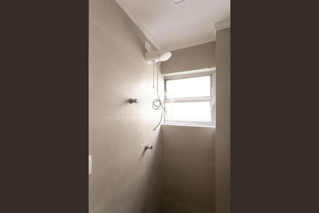 Apartamento para alugar com 122m², 3 quartos e 1 vaga Apartamento para alugar com 122m², 3 quartos e 1 vagaBanheiro de Serviço